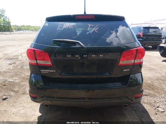 Продажа на аукционе авто 2017 Dodge Journey Gt Awd, vin: 3C4PDDEG6HT502512, номер лота: 44973476