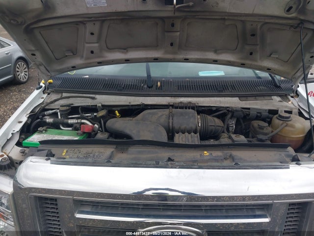 Aukcja sprzedaży 2011 Ford E-250 Commercial, vin: 1FTNE2EW7BDA89061, numer aukcji: 44973477