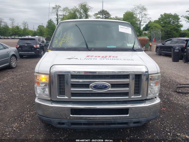 Aukcja sprzedaży 2011 Ford E-250 Commercial, vin: 1FTNE2EW7BDA89061, numer aukcji: 44973477