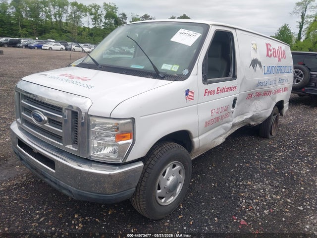Aukcja sprzedaży 2011 Ford E-250 Commercial, vin: 1FTNE2EW7BDA89061, numer aukcji: 44973477