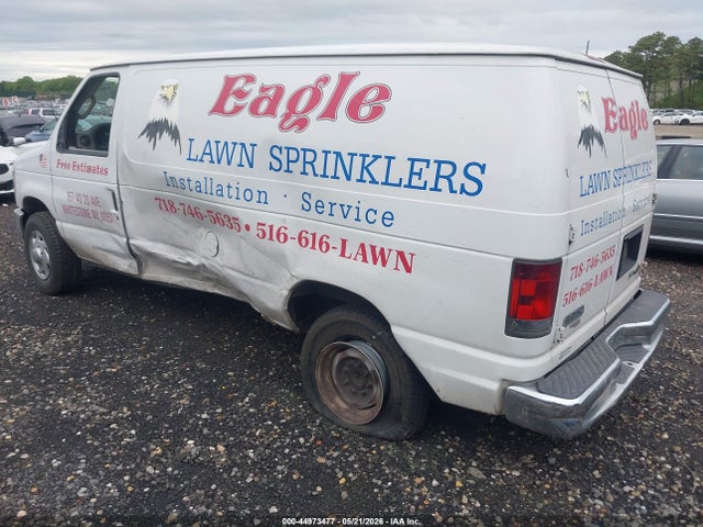 Aukcja sprzedaży 2011 Ford E-250 Commercial, vin: 1FTNE2EW7BDA89061, numer aukcji: 44973477