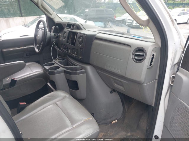 Aukcja sprzedaży 2011 Ford E-250 Commercial, vin: 1FTNE2EW7BDA89061, numer aukcji: 44973477