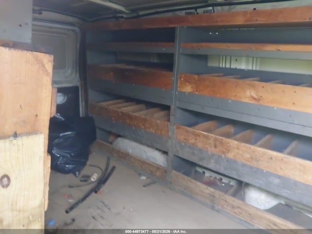 Aukcja sprzedaży 2011 Ford E-250 Commercial, vin: 1FTNE2EW7BDA89061, numer aukcji: 44973477