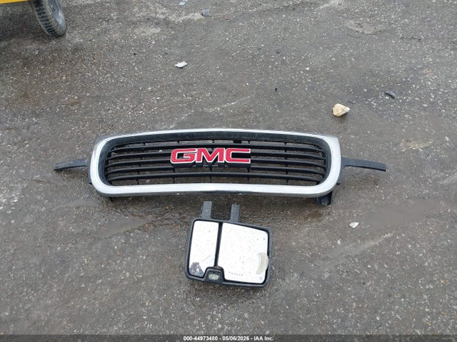 2005 Gmc Yukon Xl 2500 Slt მანქანა იყიდება აუქციონზე, vin: 3GKGK26U05G220020, აუქციონის ნომერი: 44973480