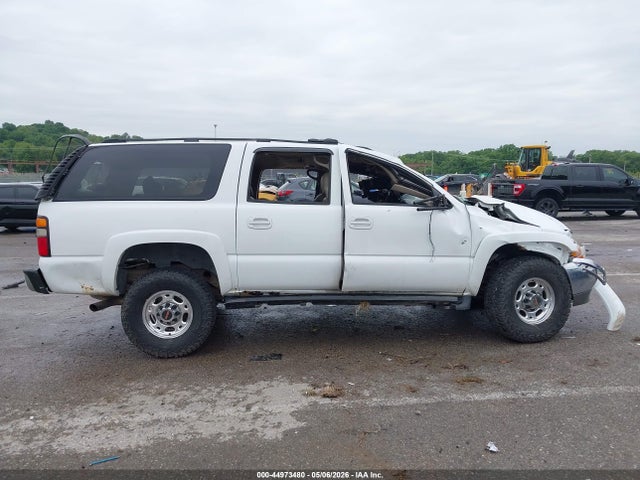 2005 Gmc Yukon Xl 2500 Slt მანქანა იყიდება აუქციონზე, vin: 3GKGK26U05G220020, აუქციონის ნომერი: 44973480
