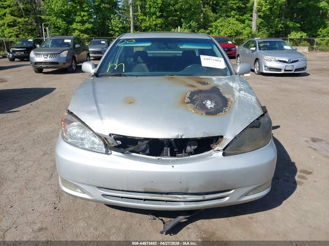 Aukcja sprzedaży 2004 Toyota Camry Se, vin: 4T1BE32K84U815759, numer aukcji: 44973482