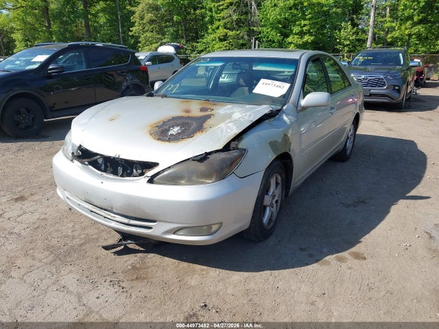 Aukcja sprzedaży 2004 Toyota Camry Se, vin: 4T1BE32K84U815759, numer aukcji: 44973482