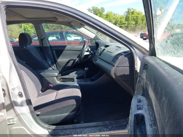 Aukcja sprzedaży 2004 Toyota Camry Se, vin: 4T1BE32K84U815759, numer aukcji: 44973482