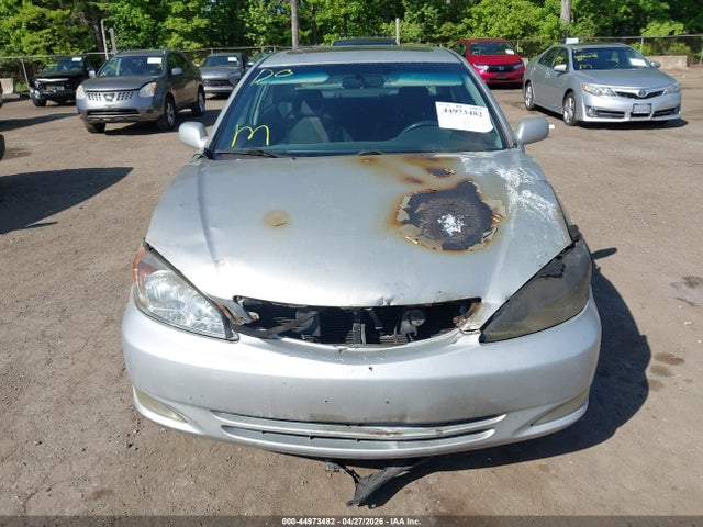 Aukcja sprzedaży 2004 Toyota Camry Se, vin: 4T1BE32K84U815759, numer aukcji: 44973482