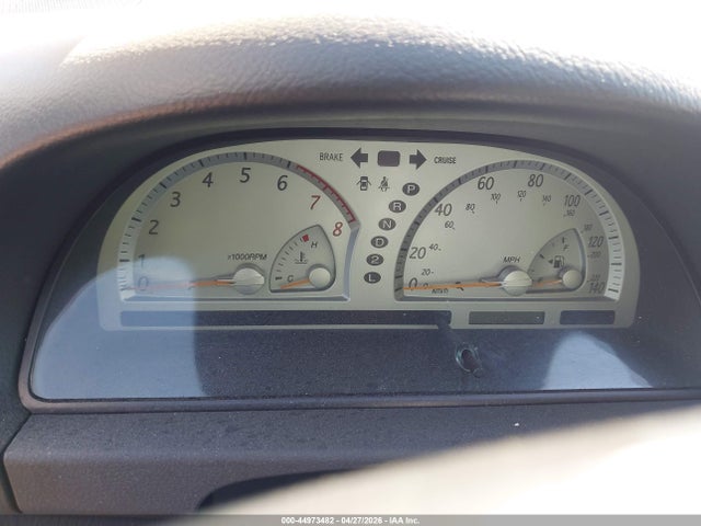 Aukcja sprzedaży 2004 Toyota Camry Se, vin: 4T1BE32K84U815759, numer aukcji: 44973482