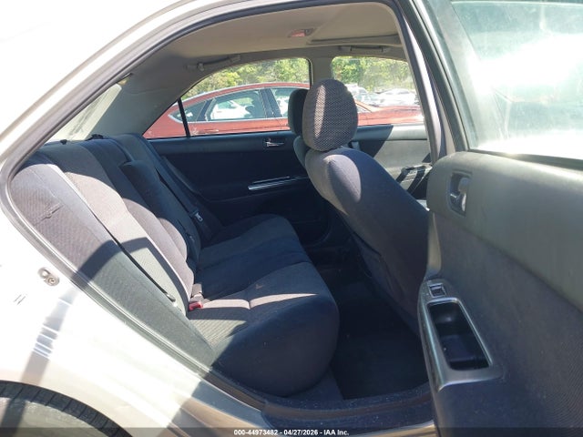 Aukcja sprzedaży 2004 Toyota Camry Se, vin: 4T1BE32K84U815759, numer aukcji: 44973482