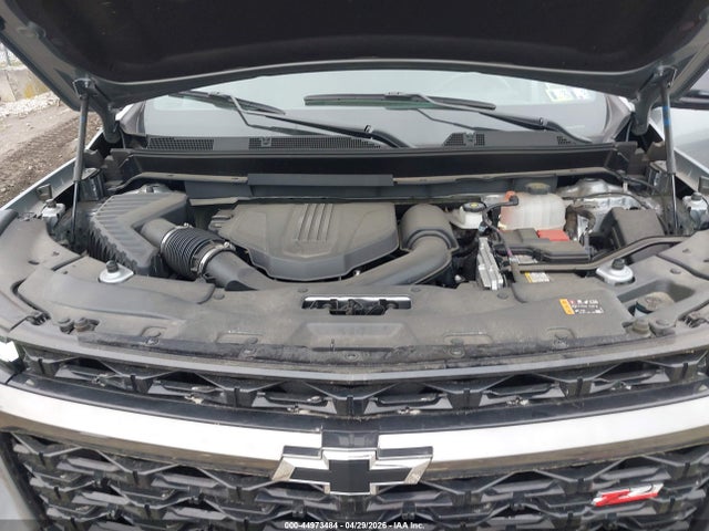 1GNEVJKS2RJ173738 Chevrolet Traverse Awd Z71