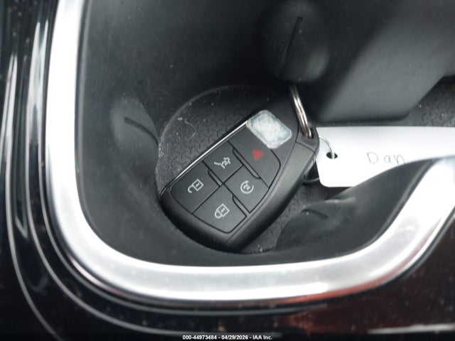 1GNEVJKS2RJ173738 Chevrolet Traverse Awd Z71
