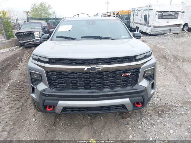 1GNEVJKS2RJ173738 Chevrolet Traverse Awd Z71