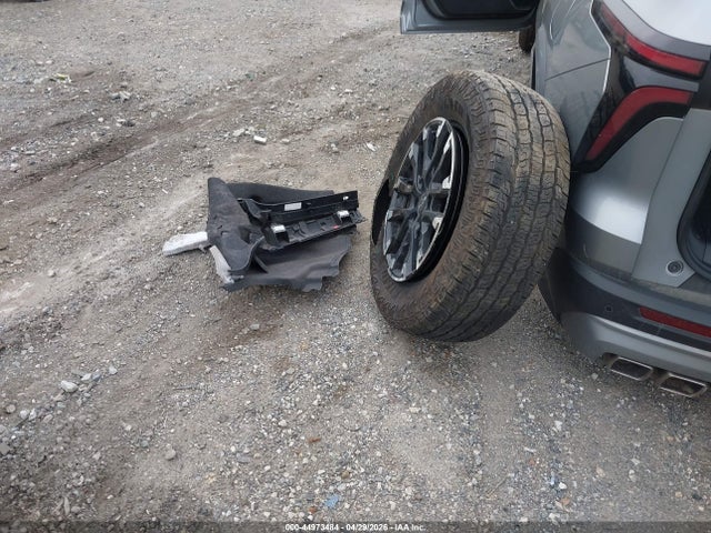 1GNEVJKS2RJ173738 Chevrolet Traverse Awd Z71