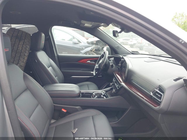1GNEVJKS2RJ173738 Chevrolet Traverse Awd Z71