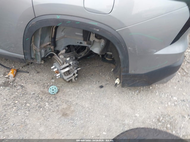 1GNEVJKS2RJ173738 Chevrolet Traverse Awd Z71