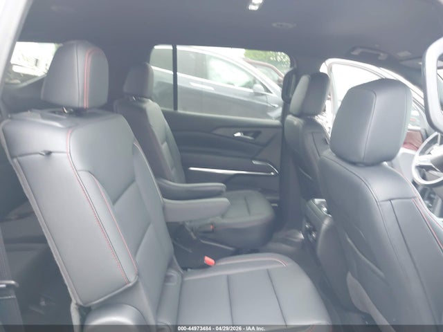 1GNEVJKS2RJ173738 Chevrolet Traverse Awd Z71