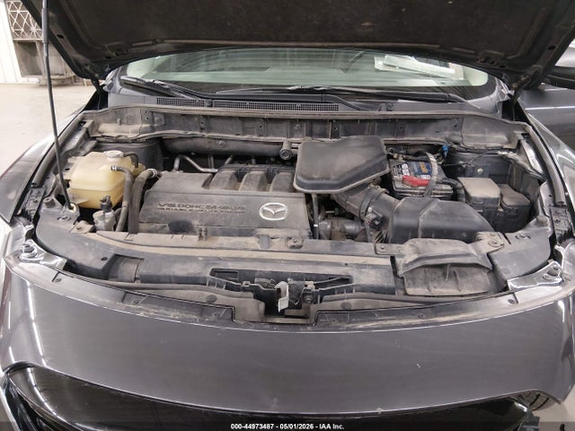 Продажа на аукционе авто 2013 Mazda Cx-9 Touring, vin: JM3TB3CA3D0423889, номер лота: 44973487