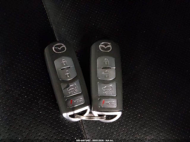 Продажа на аукционе авто 2013 Mazda Cx-9 Touring, vin: JM3TB3CA3D0423889, номер лота: 44973487