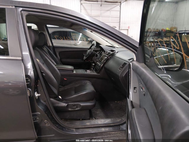 Продажа на аукционе авто 2013 Mazda Cx-9 Touring, vin: JM3TB3CA3D0423889, номер лота: 44973487