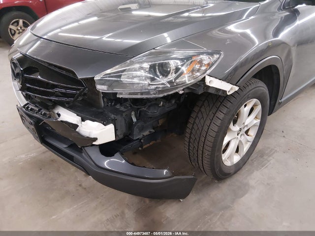 Продажа на аукционе авто 2013 Mazda Cx-9 Touring, vin: JM3TB3CA3D0423889, номер лота: 44973487