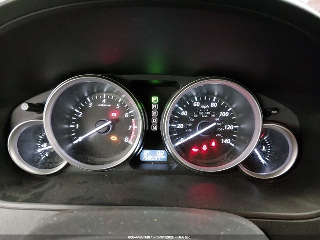 Продажа на аукционе авто 2013 Mazda Cx-9 Touring, vin: JM3TB3CA3D0423889, номер лота: 44973487