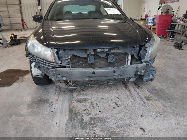 44973489 :رقم المزاد ، 1HGCP2F6XBA151765 vin ، 2011 Honda Accord 2.4 Se مزاد بيع