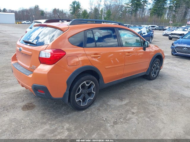 Aukcja sprzedaży 2014 Subaru Xv Crosstrek 2.0i Limited, vin: JF2GPAGC3E8240816, numer aukcji: 44973494
