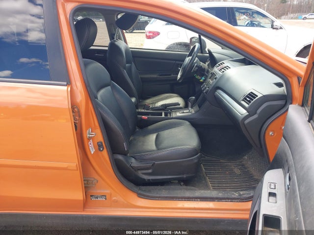 Aukcja sprzedaży 2014 Subaru Xv Crosstrek 2.0i Limited, vin: JF2GPAGC3E8240816, numer aukcji: 44973494