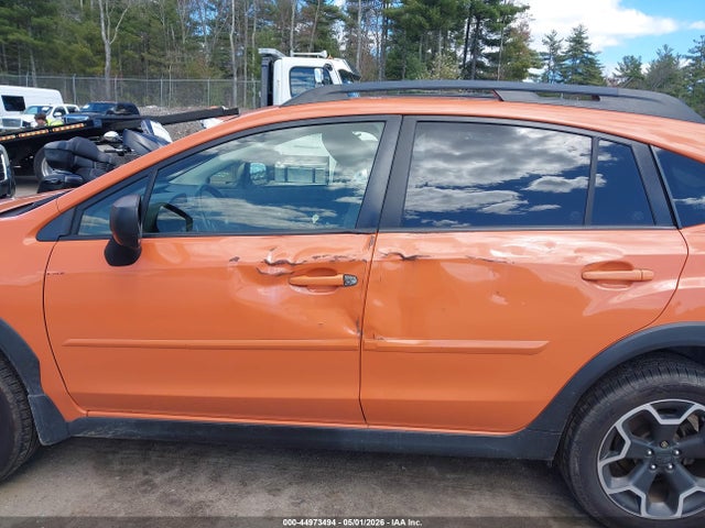 Aukcja sprzedaży 2014 Subaru Xv Crosstrek 2.0i Limited, vin: JF2GPAGC3E8240816, numer aukcji: 44973494
