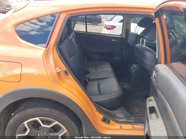 Aukcja sprzedaży 2014 Subaru Xv Crosstrek 2.0i Limited, vin: JF2GPAGC3E8240816, numer aukcji: 44973494