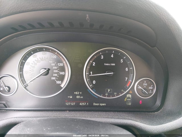Продаж на аукціоні авто 2015 Bmw X3 Xdrive28i, vin: 5UXWX9C51F0D56582, номер лоту: 44973495