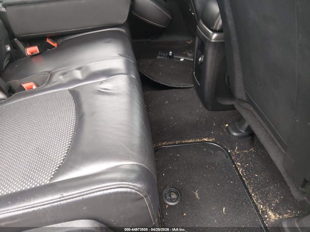 44973500 :رقم المزاد ، 3C4PDCGB3GT220239 vin ، 2016 Dodge Journey Crossroad Plus مزاد بيع