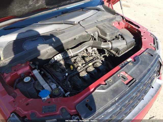 Продажа на аукционе авто 2015 Land Rover Lr2, vin: SALFR2BGXFH428358, номер лота: 44973502