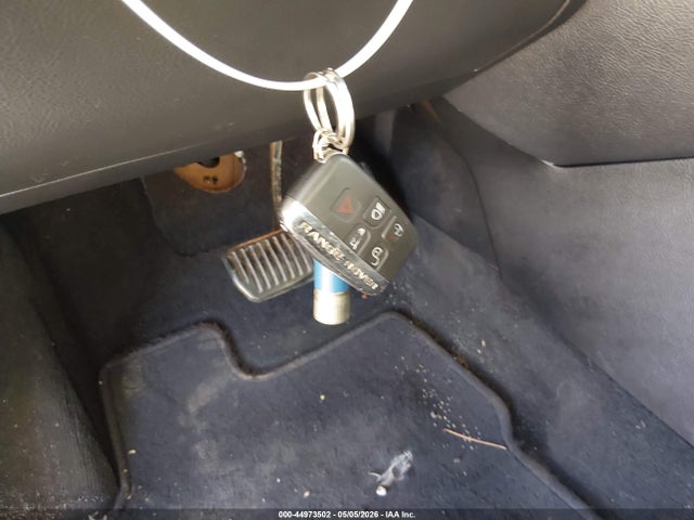 Продажа на аукционе авто 2015 Land Rover Lr2, vin: SALFR2BGXFH428358, номер лота: 44973502