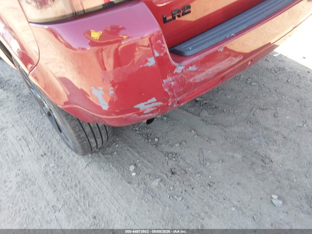 Продажа на аукционе авто 2015 Land Rover Lr2, vin: SALFR2BGXFH428358, номер лота: 44973502