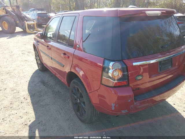 Продажа на аукционе авто 2015 Land Rover Lr2, vin: SALFR2BGXFH428358, номер лота: 44973502