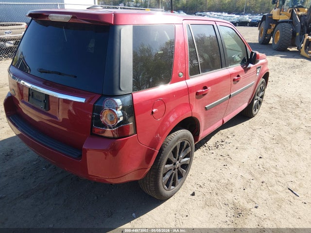Продажа на аукционе авто 2015 Land Rover Lr2, vin: SALFR2BGXFH428358, номер лота: 44973502