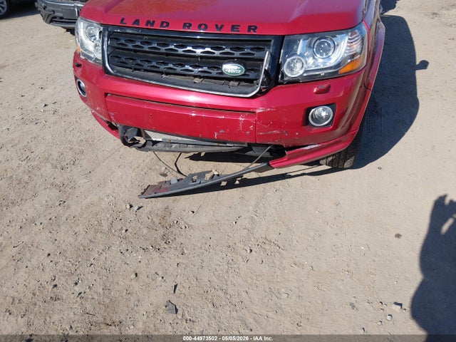 Продажа на аукционе авто 2015 Land Rover Lr2, vin: SALFR2BGXFH428358, номер лота: 44973502