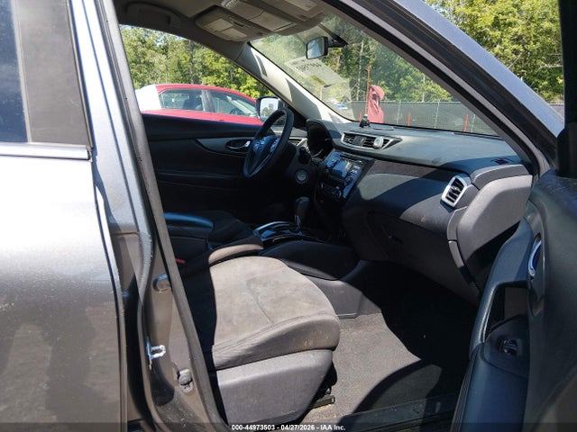 Продажа на аукционе авто 2016 Nissan Rogue S, vin: KNMAT2MT8GP670988, номер лота: 44973503