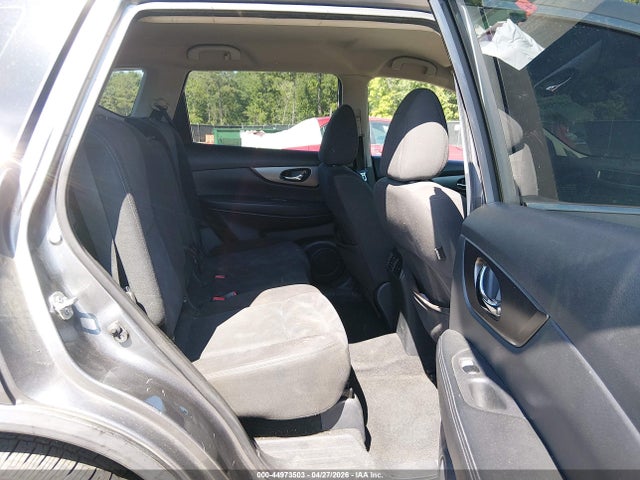 Продажа на аукционе авто 2016 Nissan Rogue S, vin: KNMAT2MT8GP670988, номер лота: 44973503