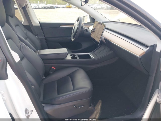 Aukcja sprzedaży 2022 Tesla Model Y Long Range Dual Motor All-wheel Drive, vin: 7SAYGDEE0NA016735, numer aukcji: 44973508
