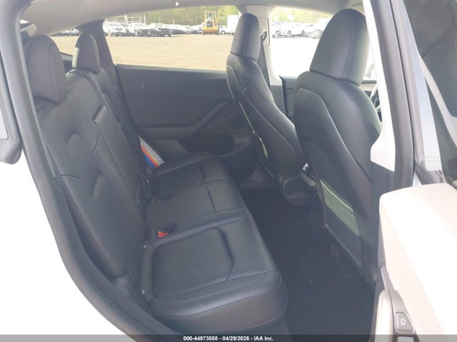 Aukcja sprzedaży 2022 Tesla Model Y Long Range Dual Motor All-wheel Drive, vin: 7SAYGDEE0NA016735, numer aukcji: 44973508