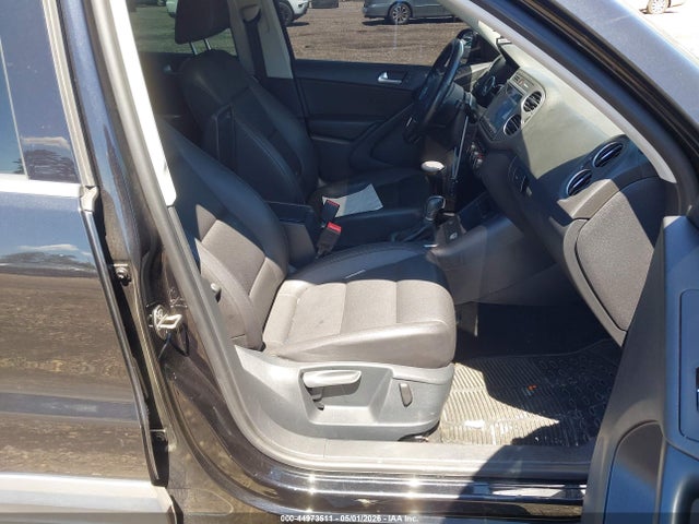 Продаж на аукціоні авто 2015 Volkswagen Tiguan Se, vin: WVGBV7AX7FW543507, номер лоту: 44973511