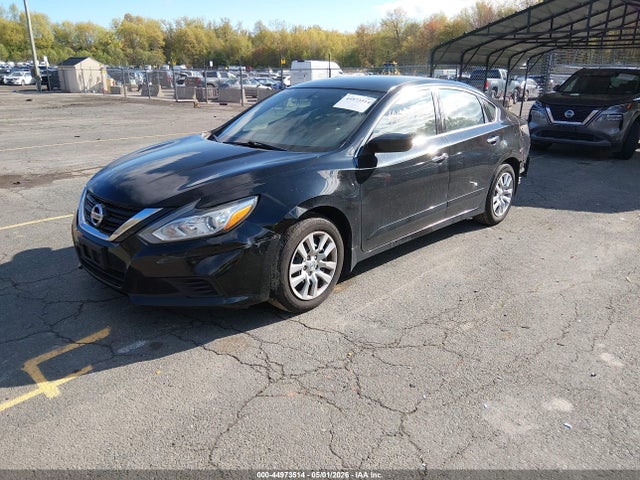 Продаж на аукціоні авто 2017 Nissan Altima 2.5 S, vin: 1N4AL3AP6HC238489, номер лоту: 44973514