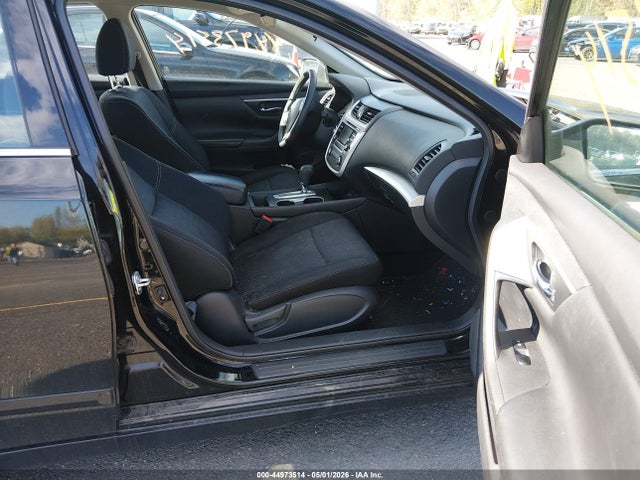 Продаж на аукціоні авто 2017 Nissan Altima 2.5 S, vin: 1N4AL3AP6HC238489, номер лоту: 44973514