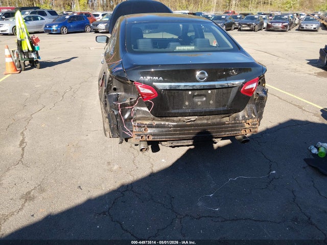 Продаж на аукціоні авто 2017 Nissan Altima 2.5 S, vin: 1N4AL3AP6HC238489, номер лоту: 44973514