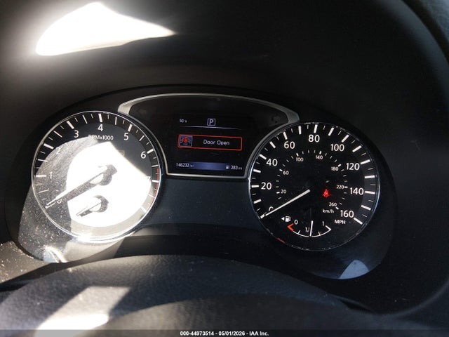 Продаж на аукціоні авто 2017 Nissan Altima 2.5 S, vin: 1N4AL3AP6HC238489, номер лоту: 44973514