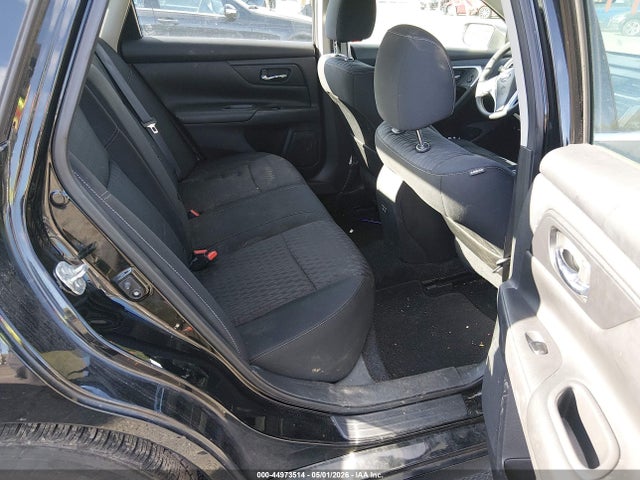 Продаж на аукціоні авто 2017 Nissan Altima 2.5 S, vin: 1N4AL3AP6HC238489, номер лоту: 44973514